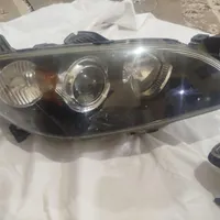 چراغ جلومزدا۳