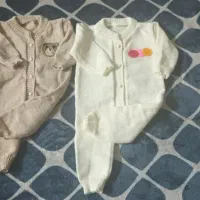 بافت بچگانه