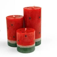 شمع های مناسبتی|صنایع دستی و سایر لوازم تزئینی|مشهد, توس (بلوار توس)|دیوار