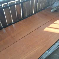 میز پیشخوان چوب گردو|فروشگاه و مغازه|آزادشهر, |دیوار