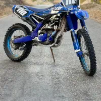 yzf450 سرقتی