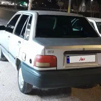 پراید صبا ۸۵ تمیز|خودرو سواری و وانت|شیروان (خراسان), |دیوار