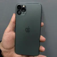 آیفون 11 پرومکس