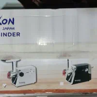 چرخ گوشت نیکسون ژاپن|خردکن، آسیاب، غذاساز|قم, شهرک امام حسن|دیوار