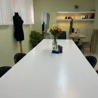 آموزش خیاطی و جواهر دوزی