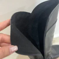 بوت چرم طبیعی|کیف، کفش، کمربند|رشت, شهرک آیت الله منتظری|دیوار