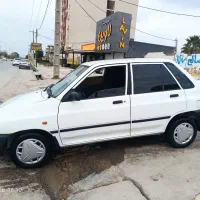 پراید مدل 90