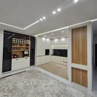 کابینت ، کمد دیواری ، انواع دکور