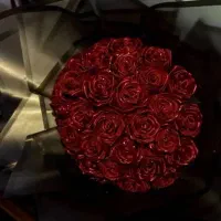 گل روبانی