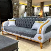 مبل راحتی|مبلمان خانگی و میز عسلی|شیراز, سلطان آباد|دیوار