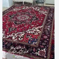 قالی بافی
