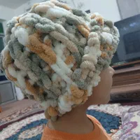 دست بافت رافیا و مکرومه|صنایع دستی و سایر لوازم تزئینی|رودبار, |دیوار