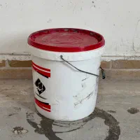 فروش ۱۰۰ عدد سطل بسیار محکم