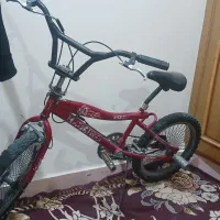 دوچرخه