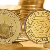 تمام سکه غیربانکی