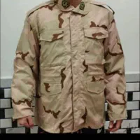 کابشن سربازی|لباس|دزفول, |دیوار