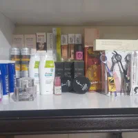 حراج لوازم ارایشی|آرایشی، بهداشتی، درمانی|تهران, بلورسازی|دیوار