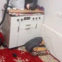 سلام هر دو سالم سر حال|یخچال و فریزر|نقده, |دیوار