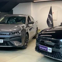 کی ام سی جی 7 / کرمان موتور