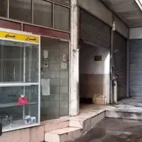 اجاره مغازه همکف داخل پاساژ