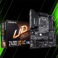 مادر بورد و سیپیو نسل ۱۰