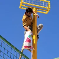 برقکار ،برقکاری ،برق کاری ساختمان.