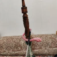 قلیان آب بندی شده