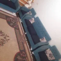 مبلمان|مبلمان خانگی و میز عسلی|لردگان, |دیوار