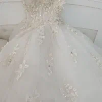 لباس عروس