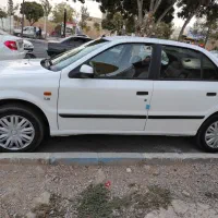 سمند LX|خودرو سواری و وانت|قزوین, |دیوار