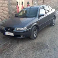 سمند lx|خودرو سواری و وانت|سلماس, |دیوار