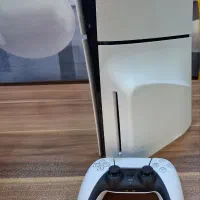 Ps5 اسلیم دیسک خور