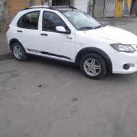 کویک سفید مشکی بدون رنگ|خودرو سواری و وانت|همدان, |دیوار