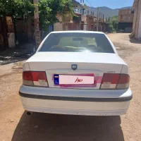 ماشین|خودرو سواری و وانت|یاسوج, |دیوار