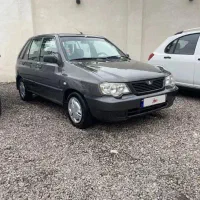 ۱۱۱مدل ۹۲|خودرو سواری و وانت|کوچصفهان, |دیوار