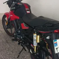 موتور سیکلت ایر دورکو ۱۵۰ ccمدل ۱۴۰۰|موتورسیکلت|رشت, پل تالشان|دیوار