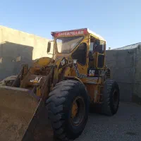 لوپز کاترپیلار 950