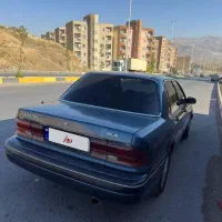 میتسوبیشی گالانت سوسماری 1992 توضیحات خوانده بشه|خودرو سواری و وانت|تهران, ایران|دیوار