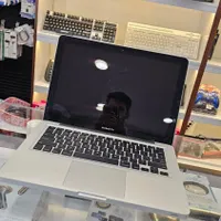 MAC BOOK PROدم قسط|رایانه همراه|کرمان, |دیوار