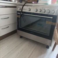 اجاق گاز اسنوا