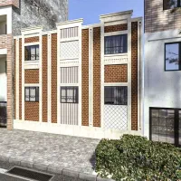 نقشه کشی نقشه برداری تفکیک پیمانکاری بازسازی|خدمات پیشه و مهارت|سبزوار, قصبه اب یمین|دیوار