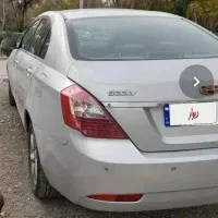 جیلی مدل ۲۰۱۳ دندی|خودرو سواری و وانت|ارومیه, |دیوار