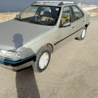 پژو ۴۰۵|خودرو سواری و وانت|قزوین, |دیوار