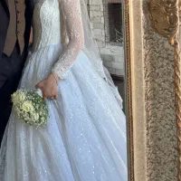 فروش لباس عروس
