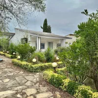 اکازیون ترین ویلاباغ//۶۰۰متری سندششدانگی