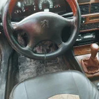 پژو پارس|خودرو سواری و وانت|بجنورد, |دیوار