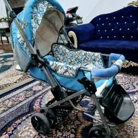 گالسکه|کالسکه و لوازم جانبی|داراب, |دیوار