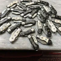 چاقو بابا کلیکسونی|کلکسیون اشیاء عتیقه|کبودرآهنگ, |دیوار