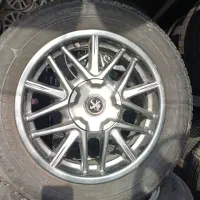 رینگ خرچنگی حک ایتالیا