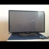 ۴۳اینج اچ دی ام آی میخوره فلش میخوره